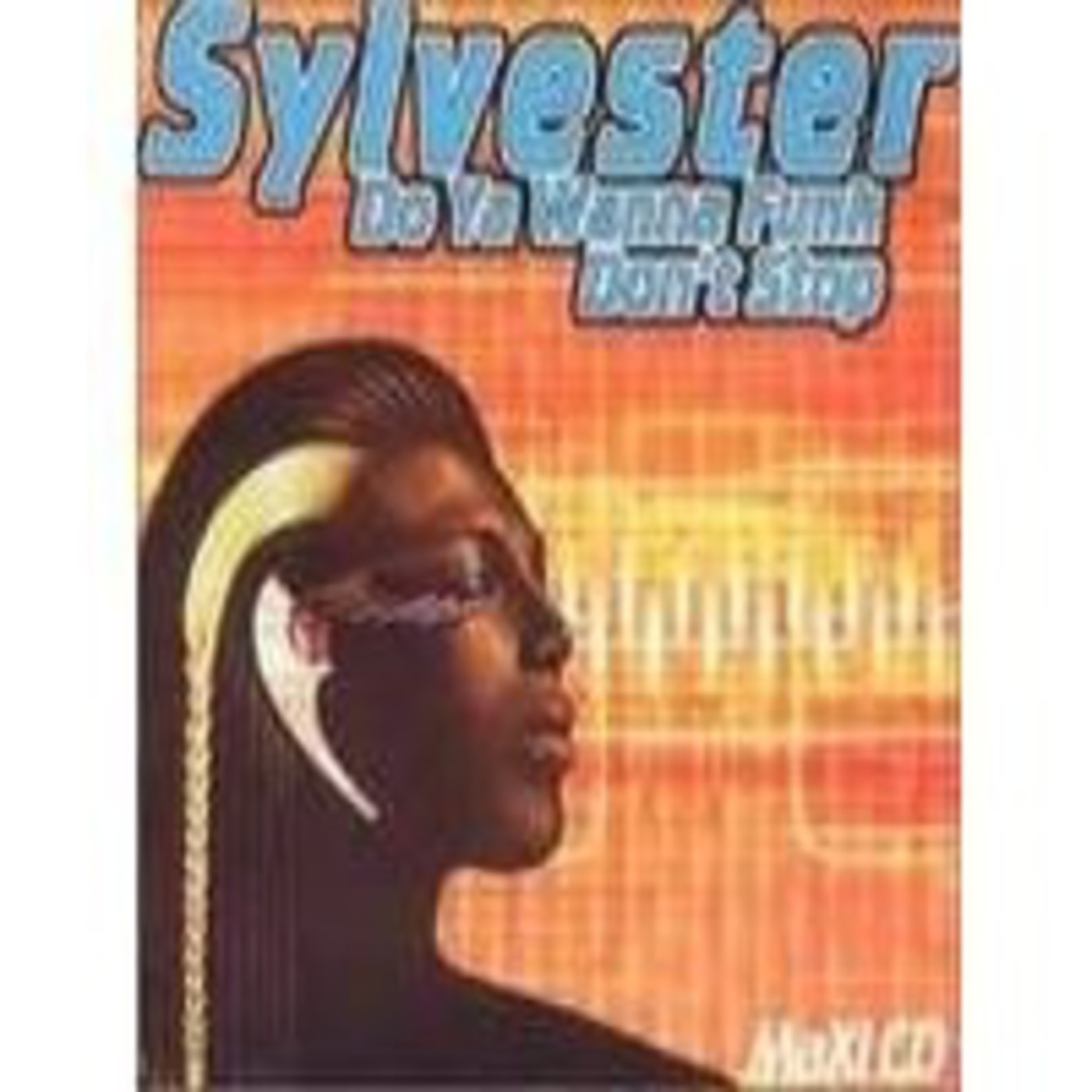 Sylvester, "Do You Want To Funk" episode artwork