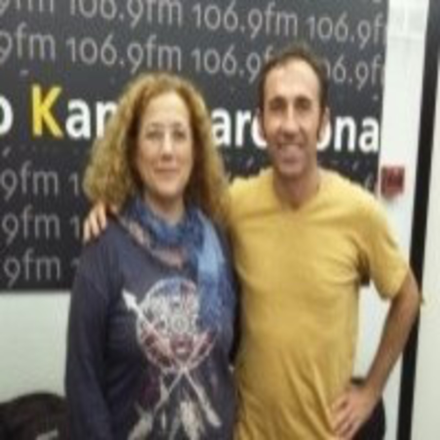 Podcast Siempre y Adelante