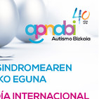 Día internacional Sindrome de Asperger
