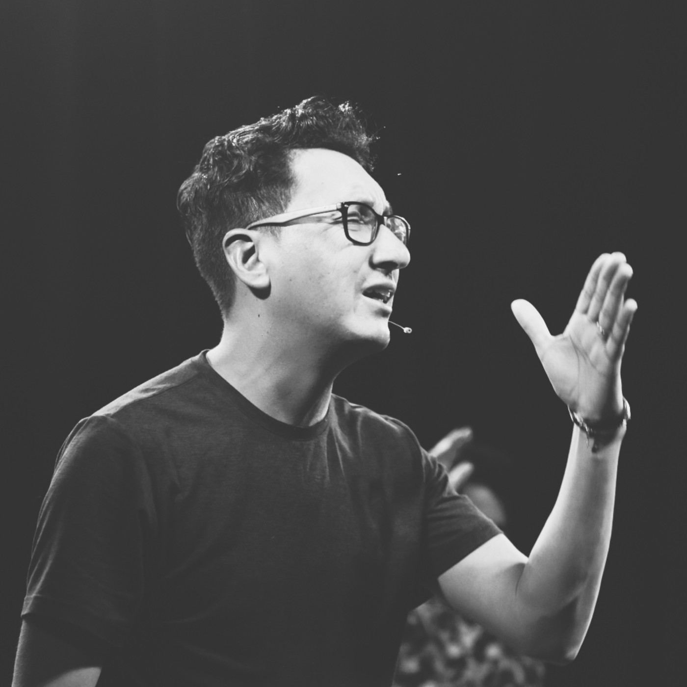 015 El Silencio de Jesús - Pastor Nelson Concha