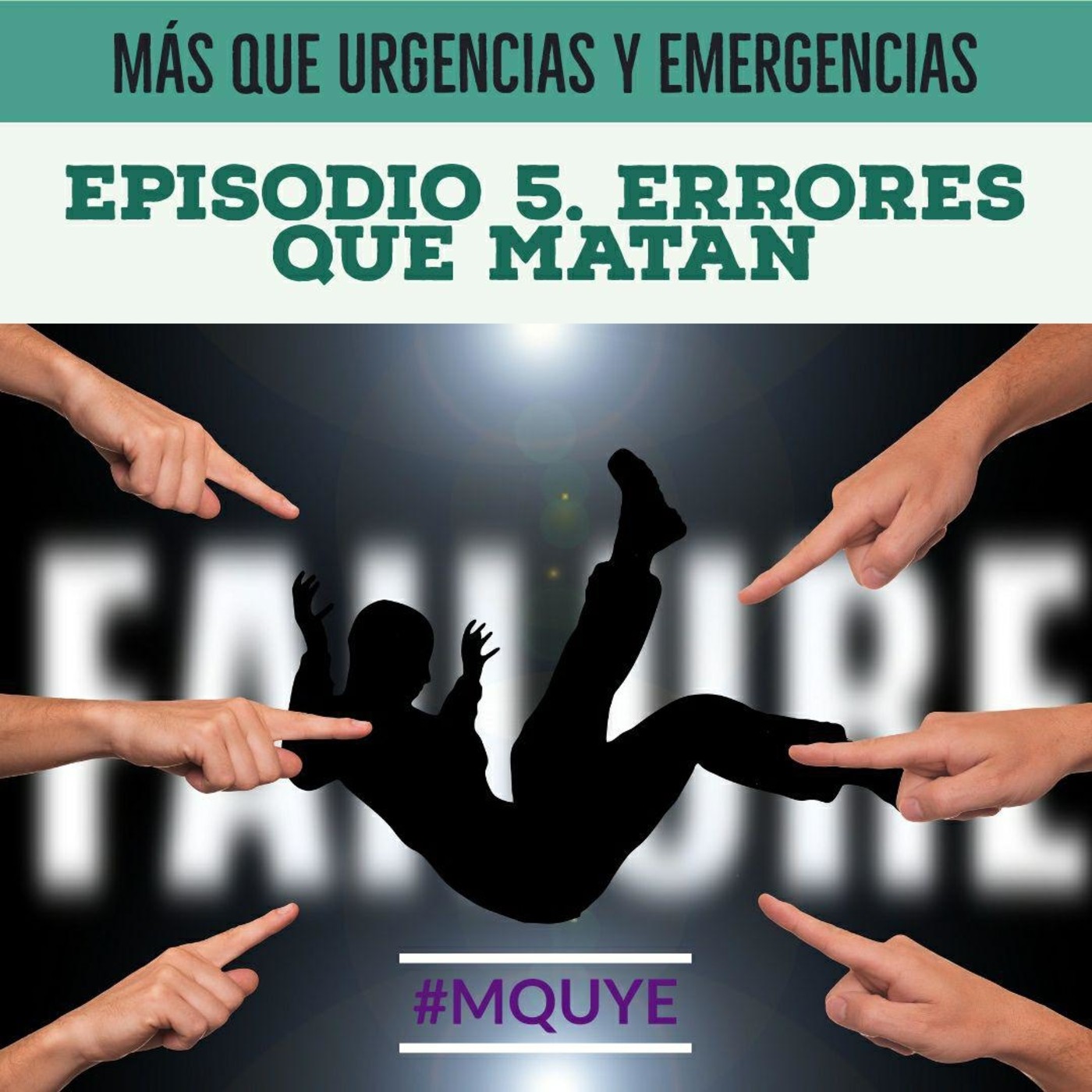 Más que Urgencias y Emergencias