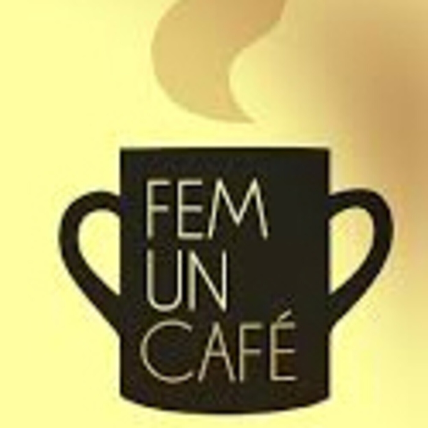 FEM UN CAFÈ