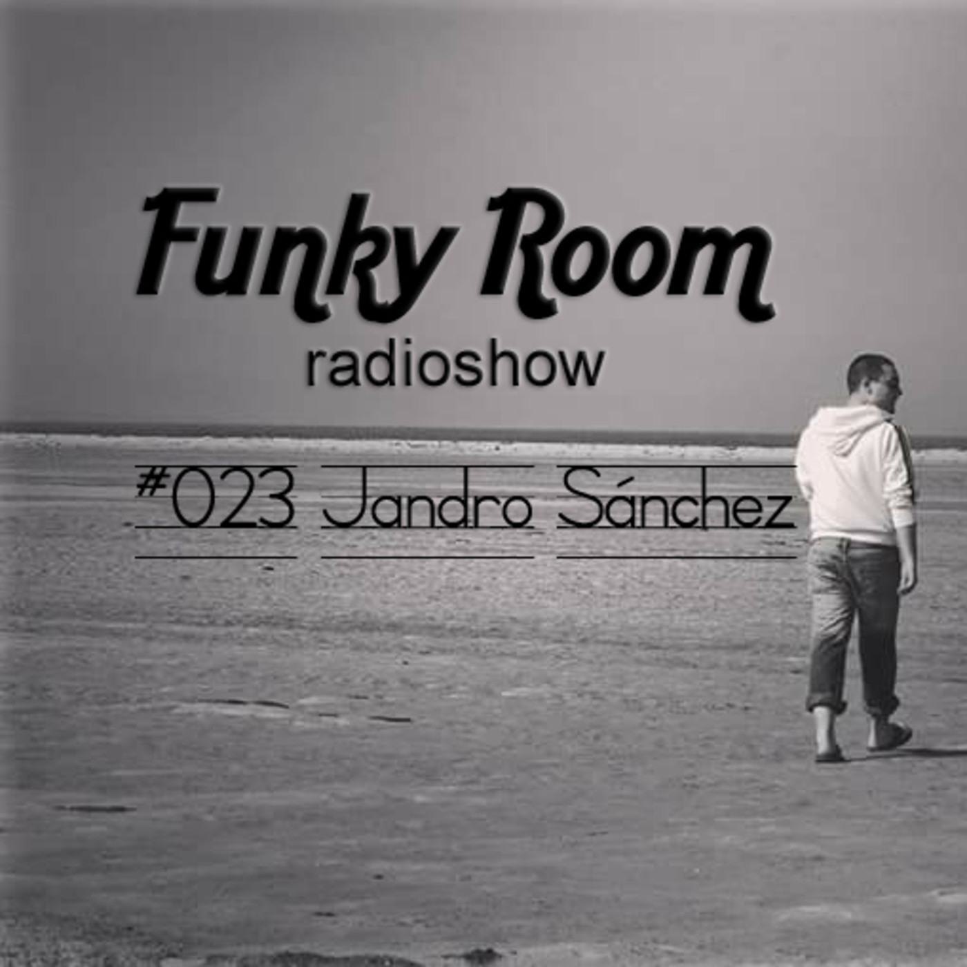 Funky Room