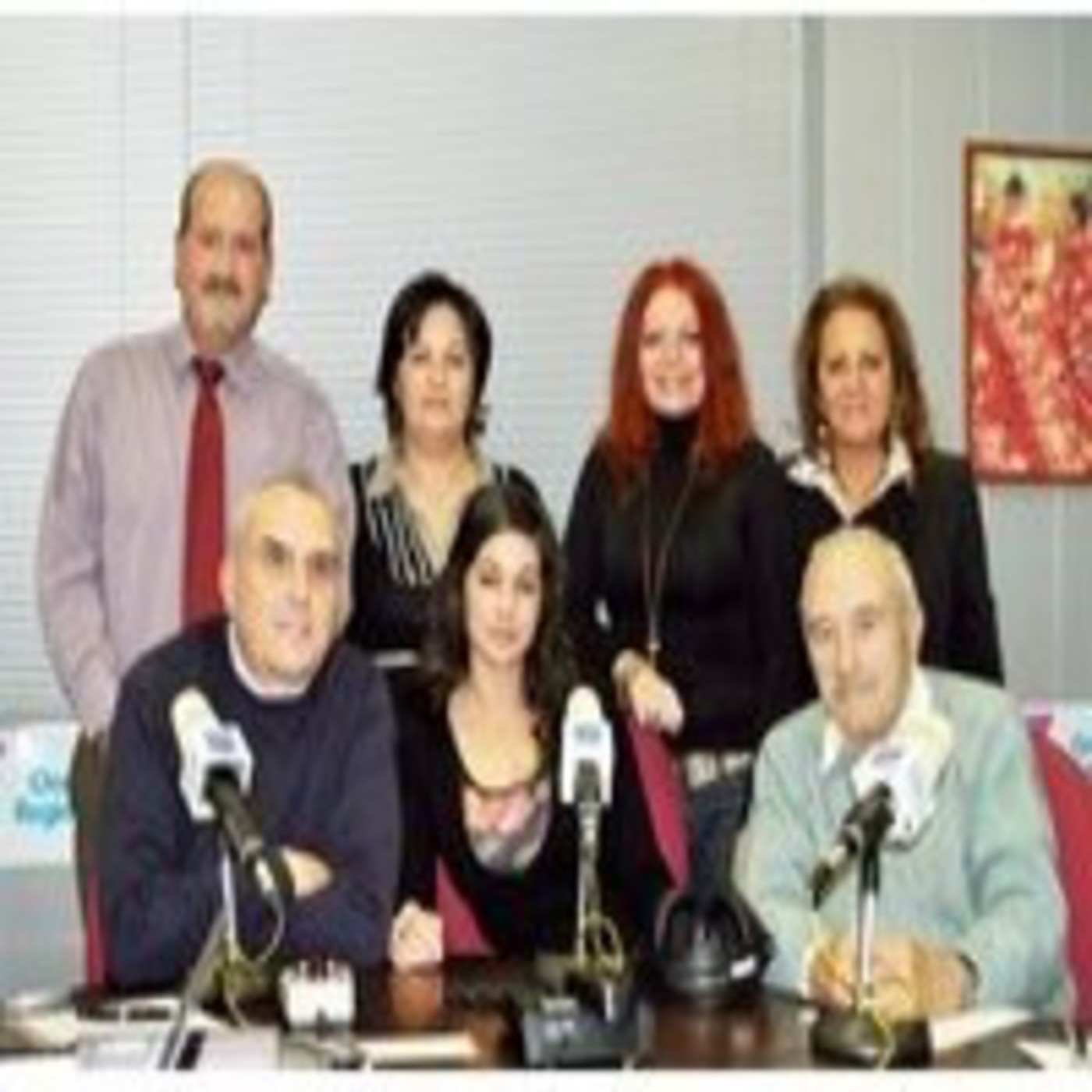 LA TARDE DE LOS POETAS. LA EDAD DE ORO MURCIA