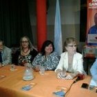 150429 Participacion y Cambio Presentacion y resumen de cada candidato que acompaña a Sansone