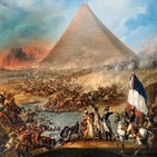 Esradio: Napoleón en Egipto