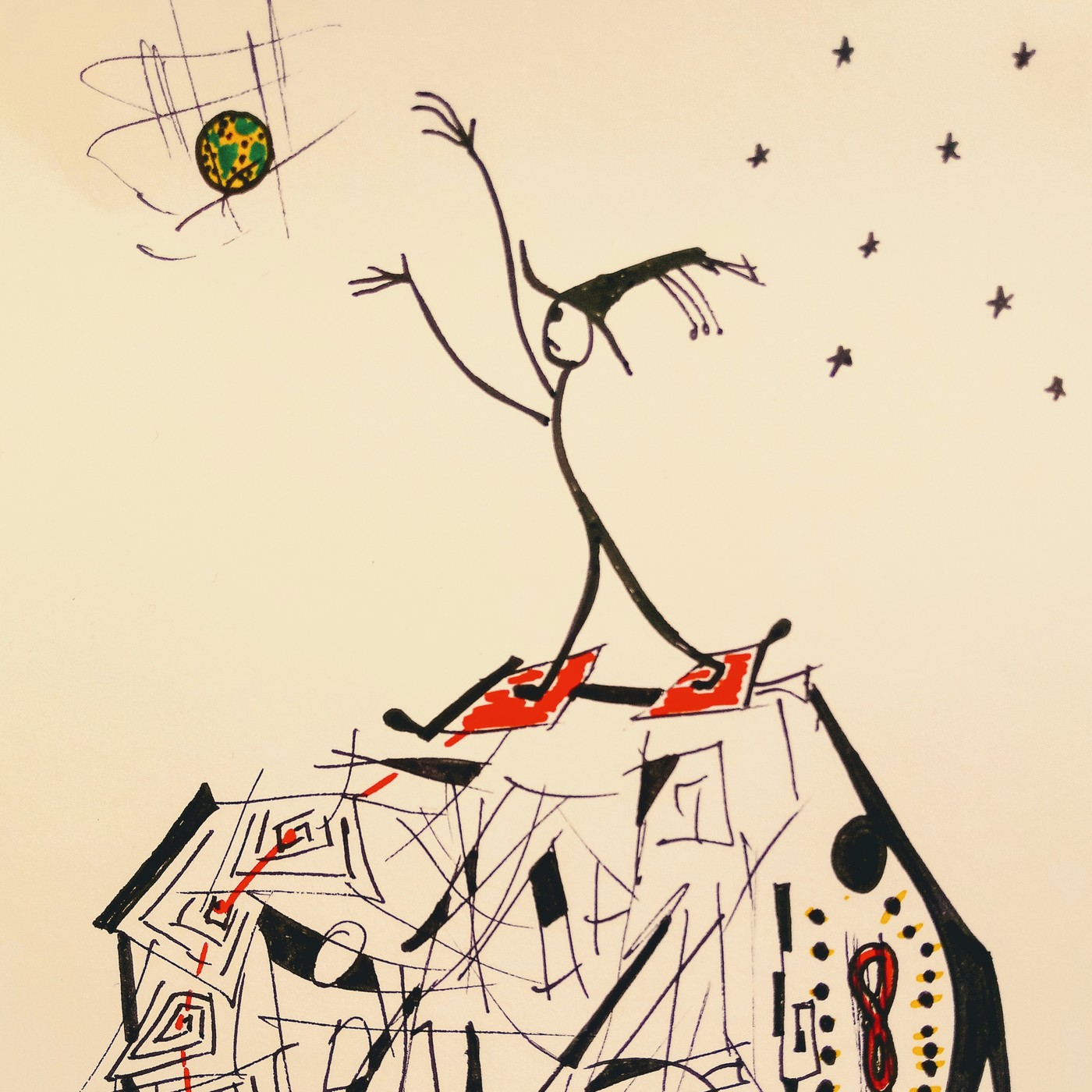 Letras libres