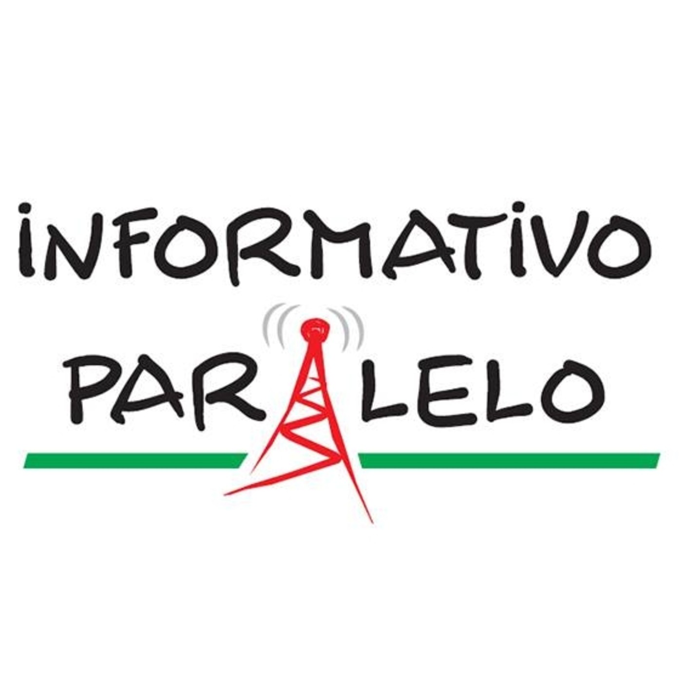 Informativo Paralelo