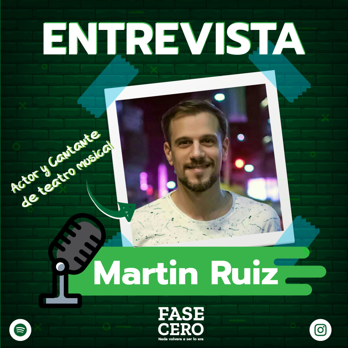 Fase Cero