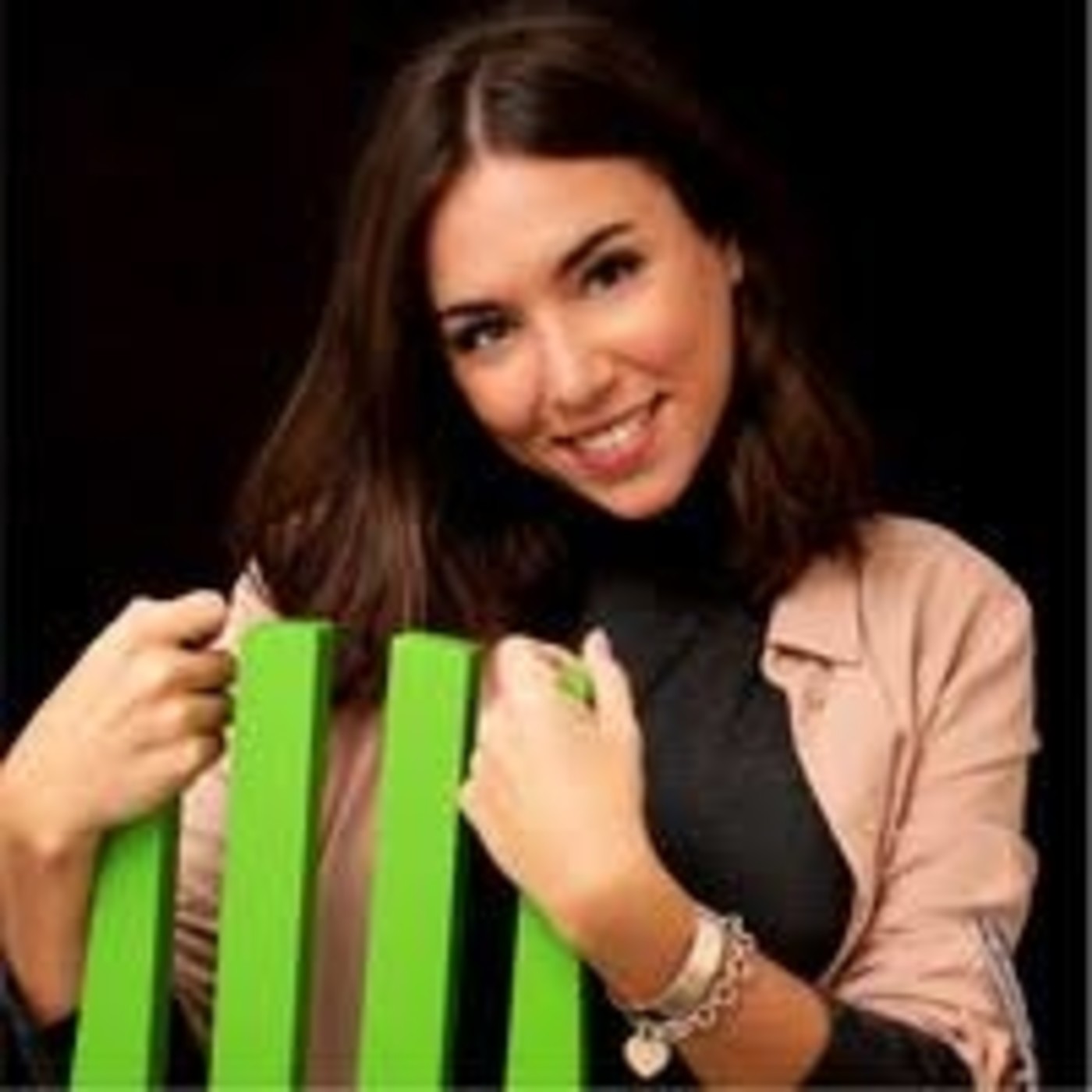 A vivir Conecta2 por melodijoperez