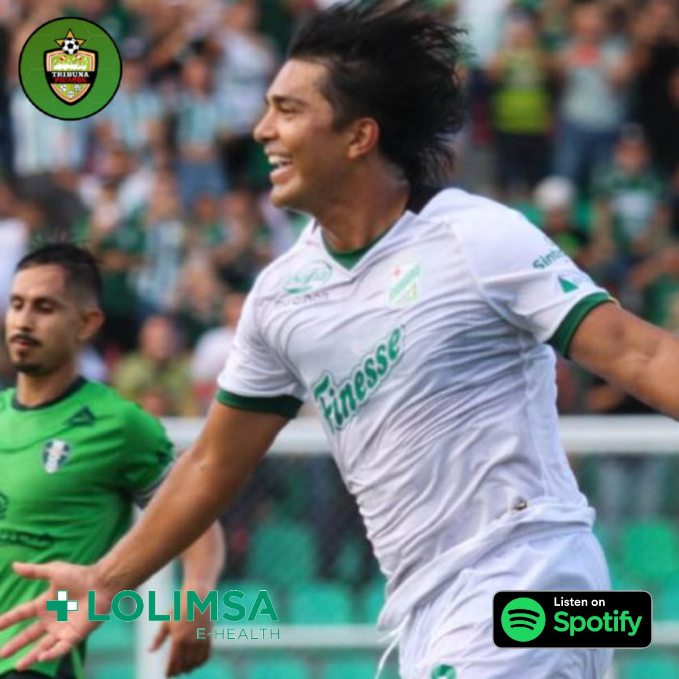 Fútbol Boliviano 2026 - Oriente Petrolero vs Real Tomayapo episode artwork