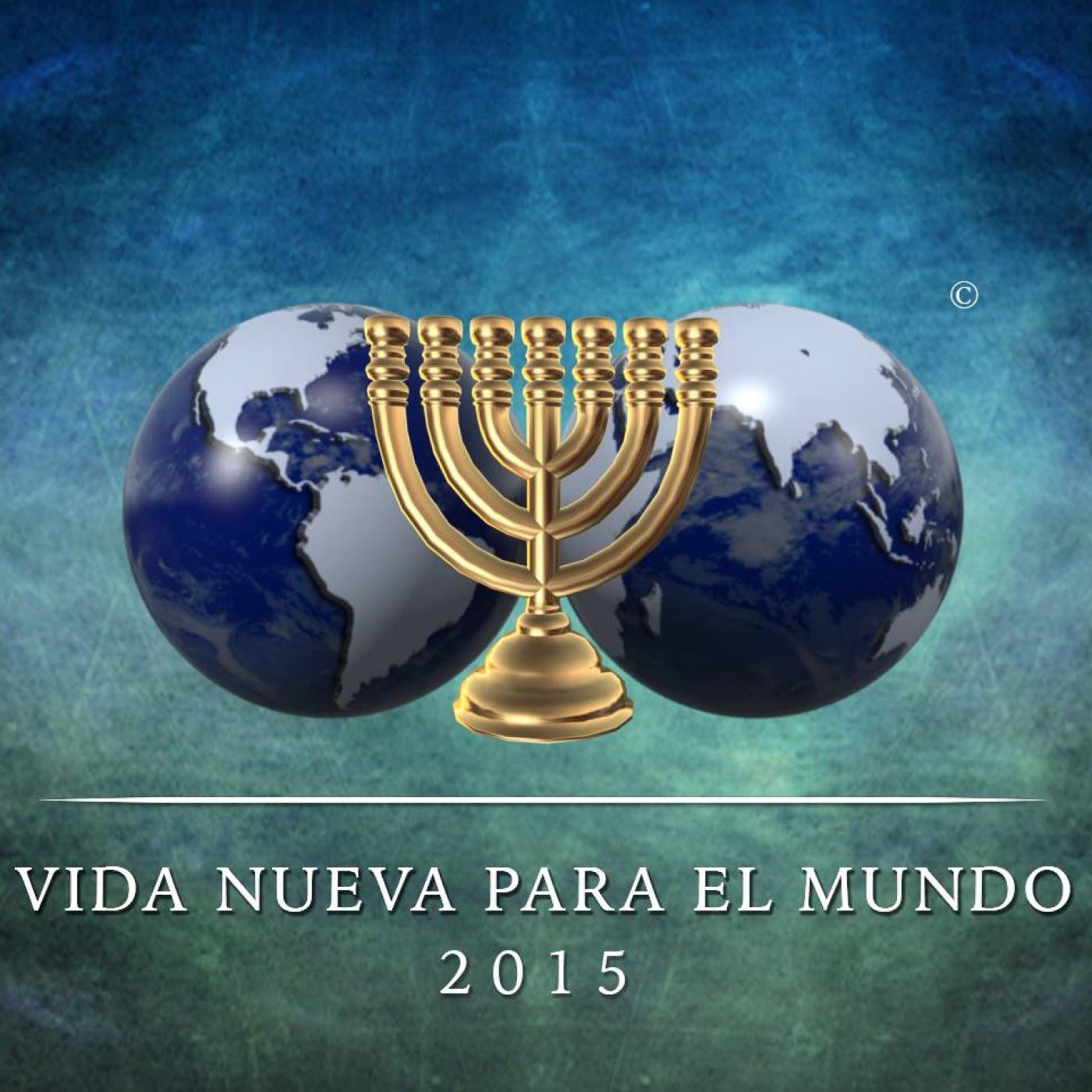 ministerio concilio internacio