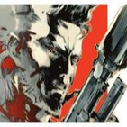 Overcast 20/01 - Metal Gear Parte 5