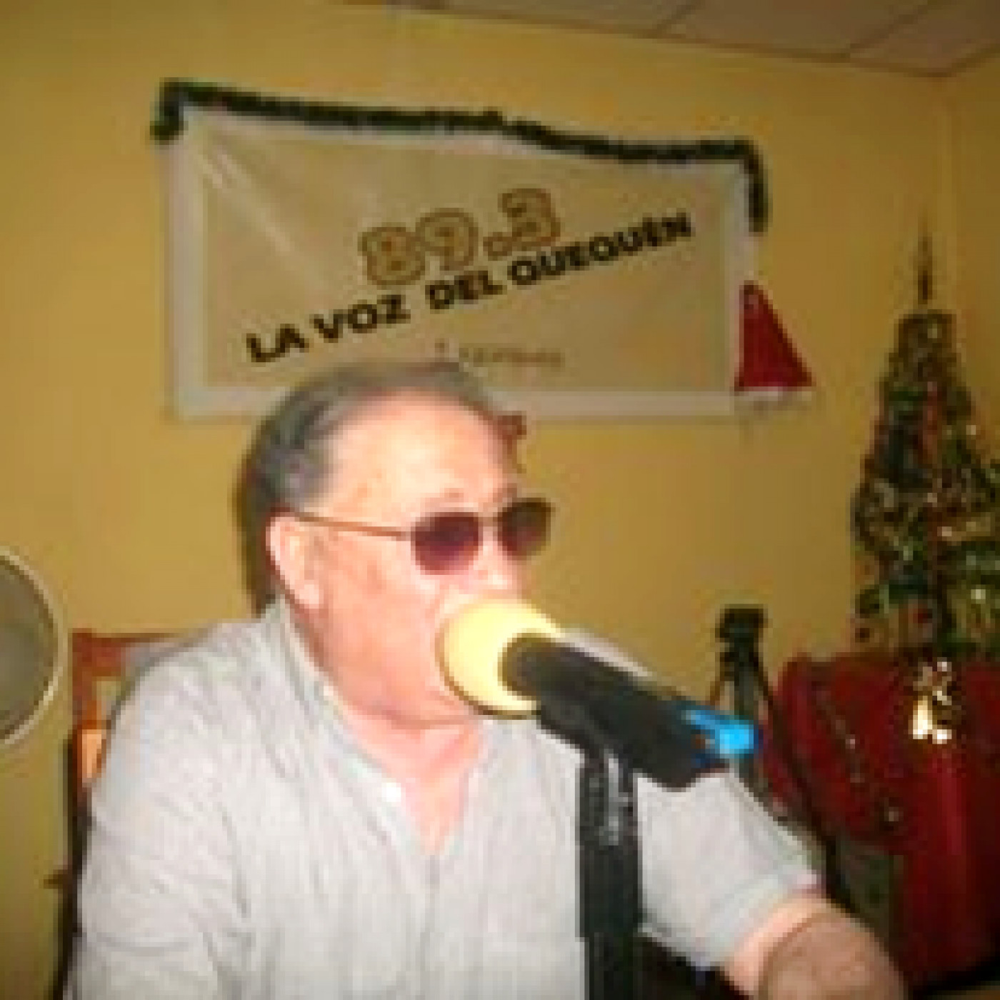 LOS AUMENTOS DE LA LUZ-NOTA ANTONIO VILCHEZ episode artwork