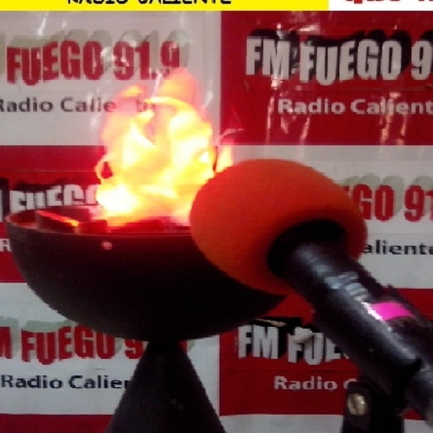 QUIEN QUIERA OÍR QUE OIGA - Sábado 08-09-2018 episode artwork