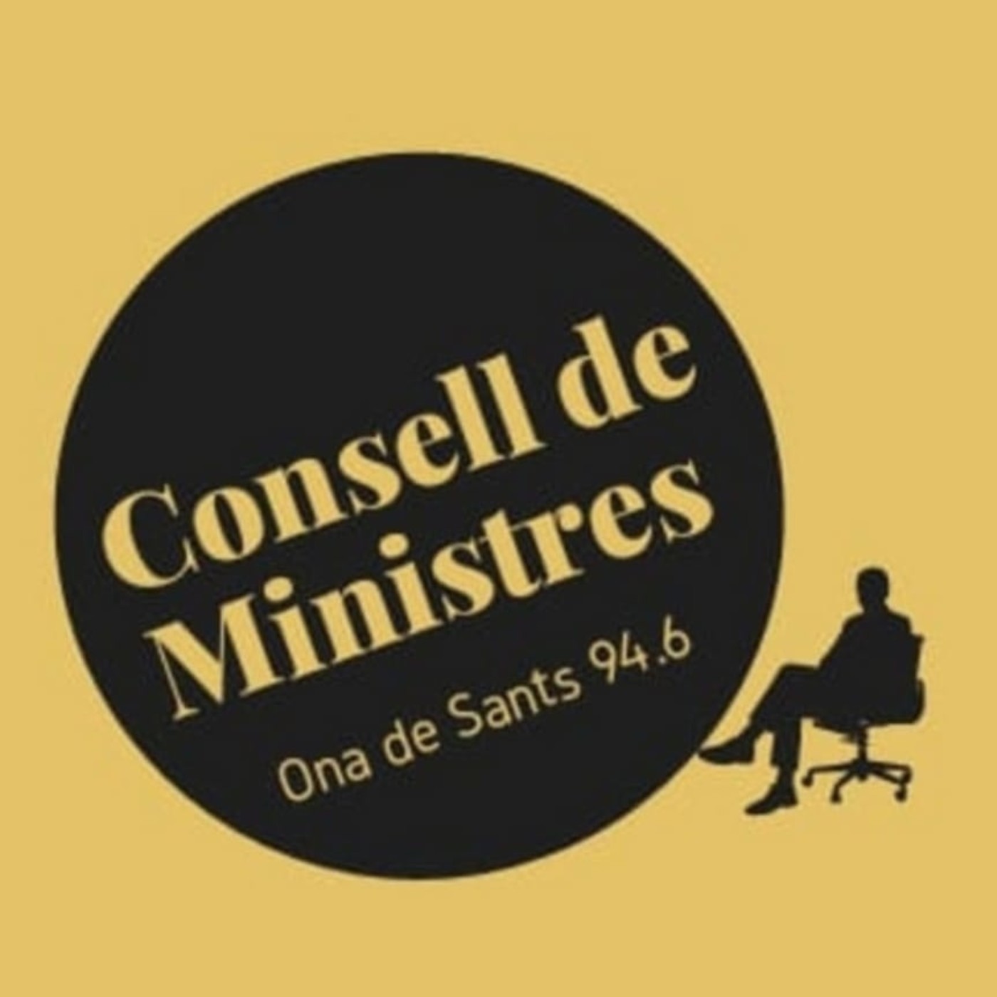 Consell de Ministres