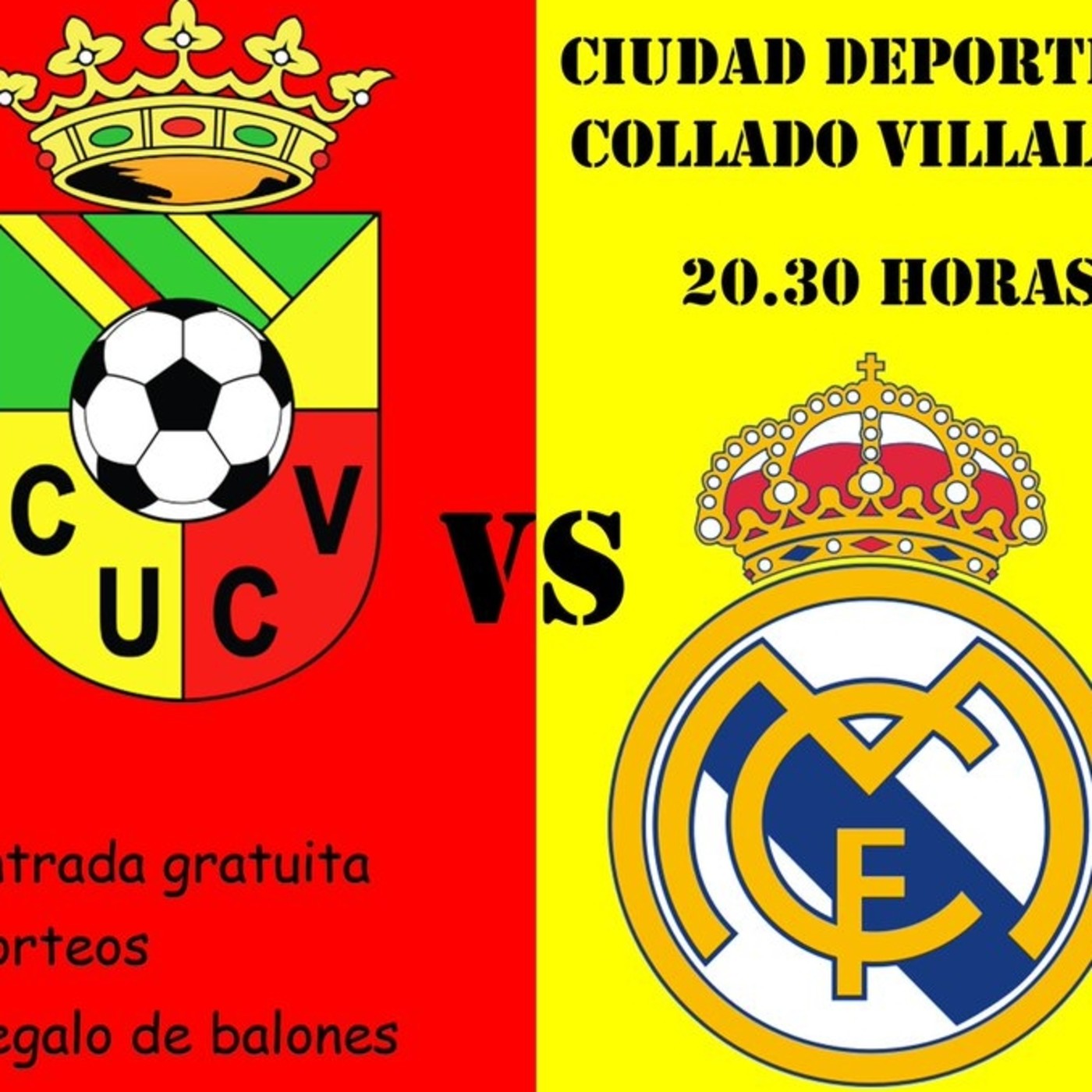 Deportes COPE de la Sierra 2018-2019