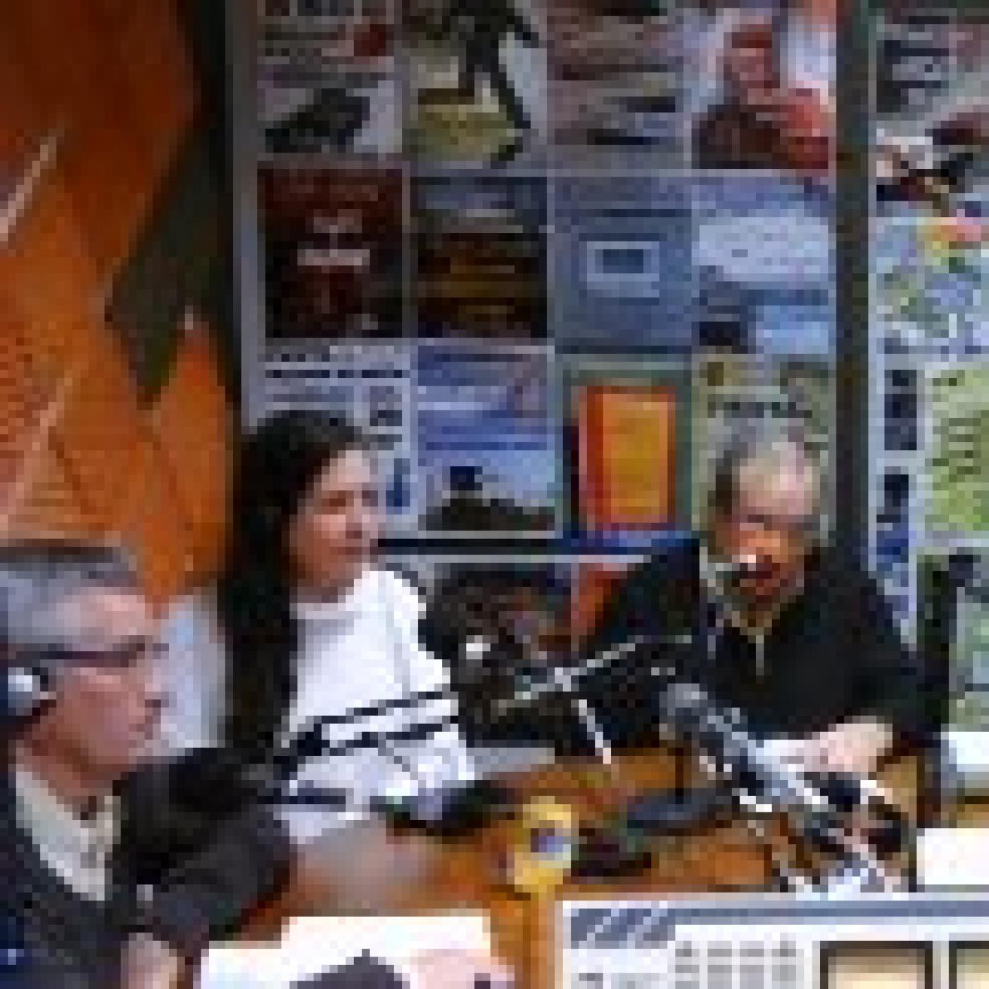 Podcast Indignados FM