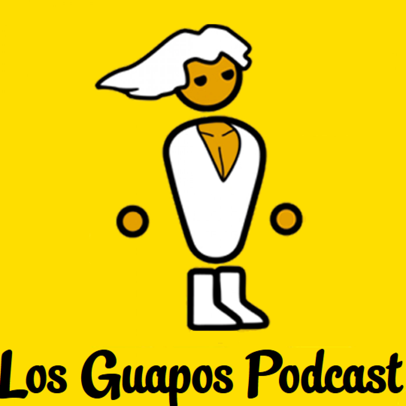 Los Guapos Podcast