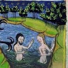 ¿Como era la sexualidad en la Edad Media?