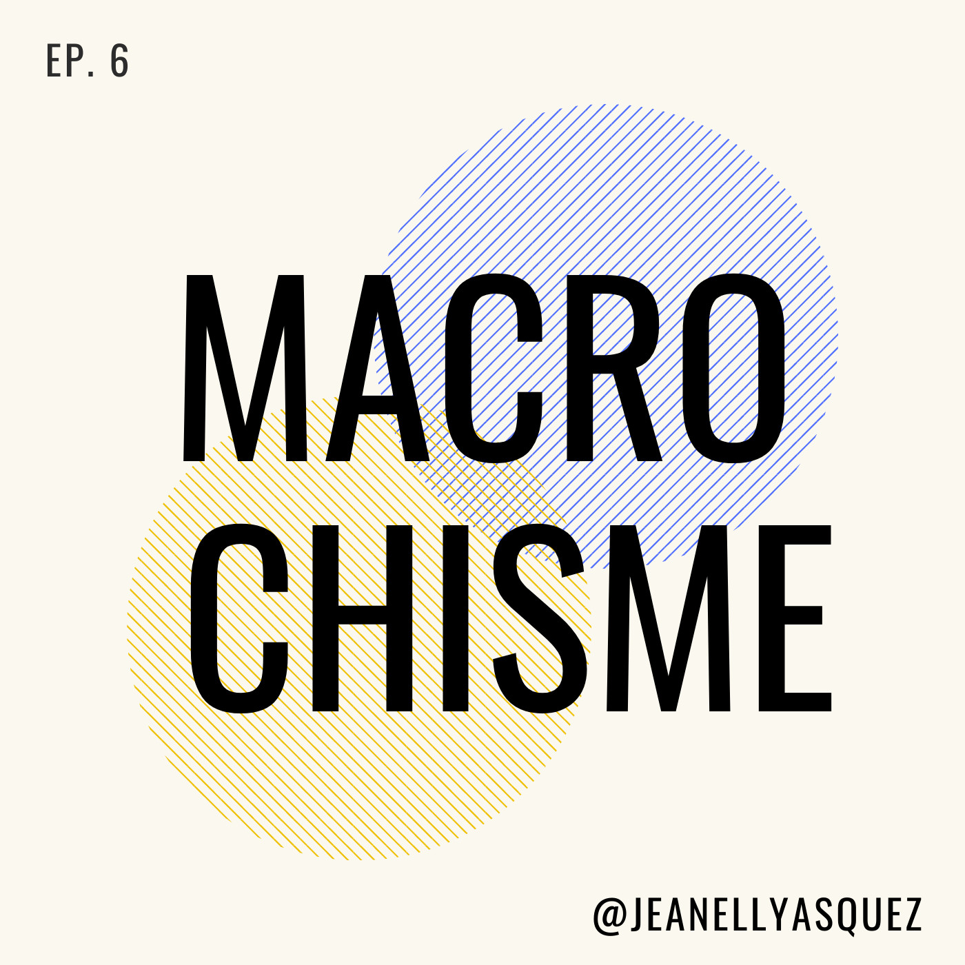 Macro Chisme