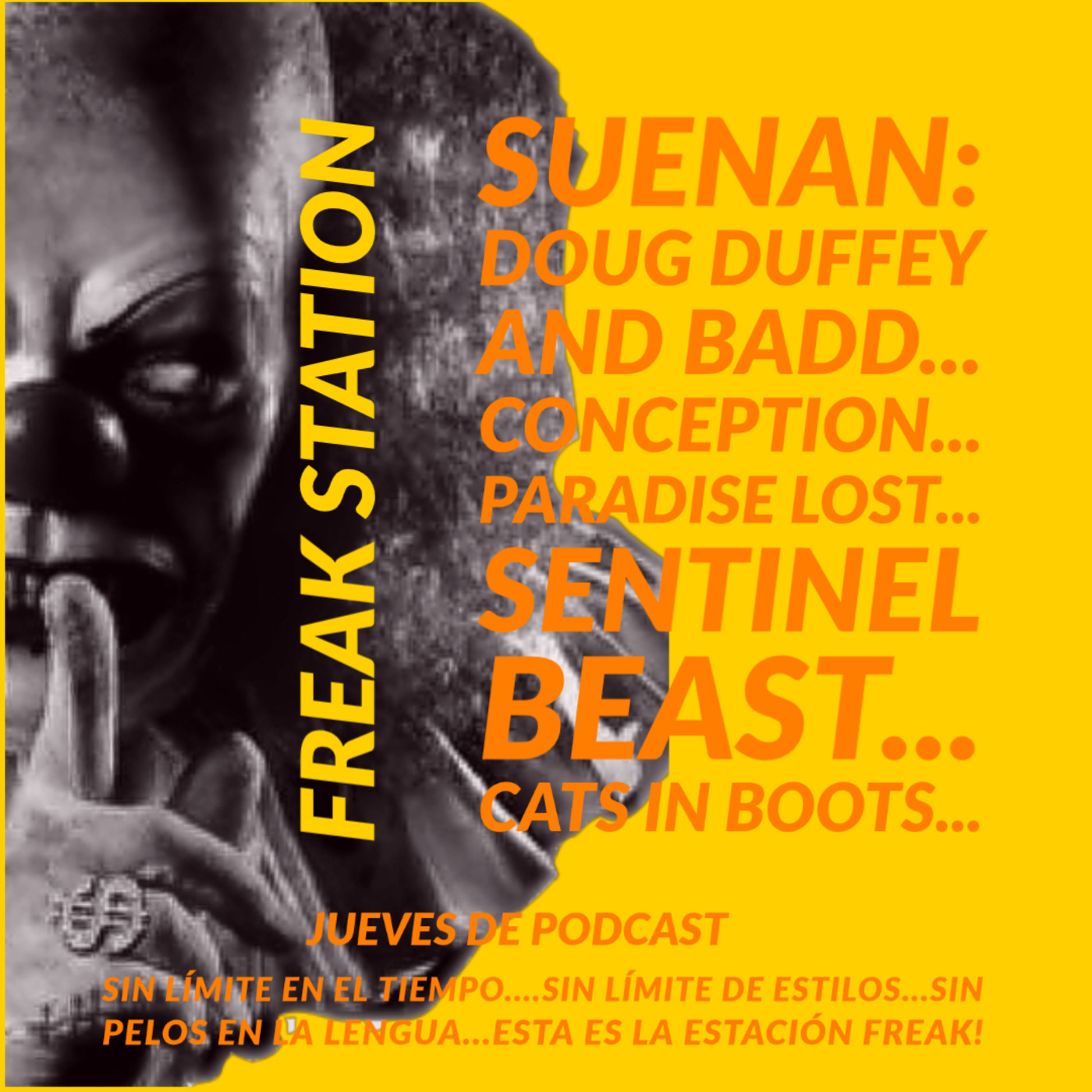 FreakStation