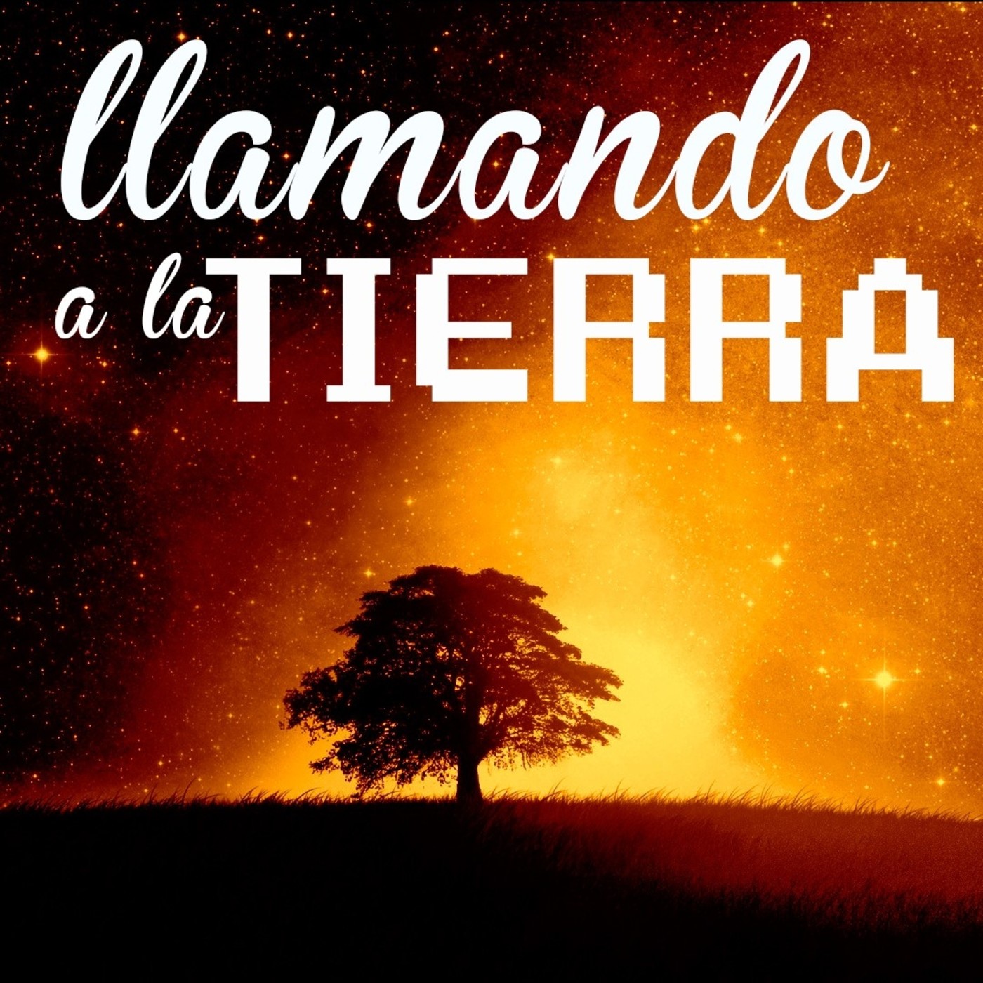 Solos En La Galaxia