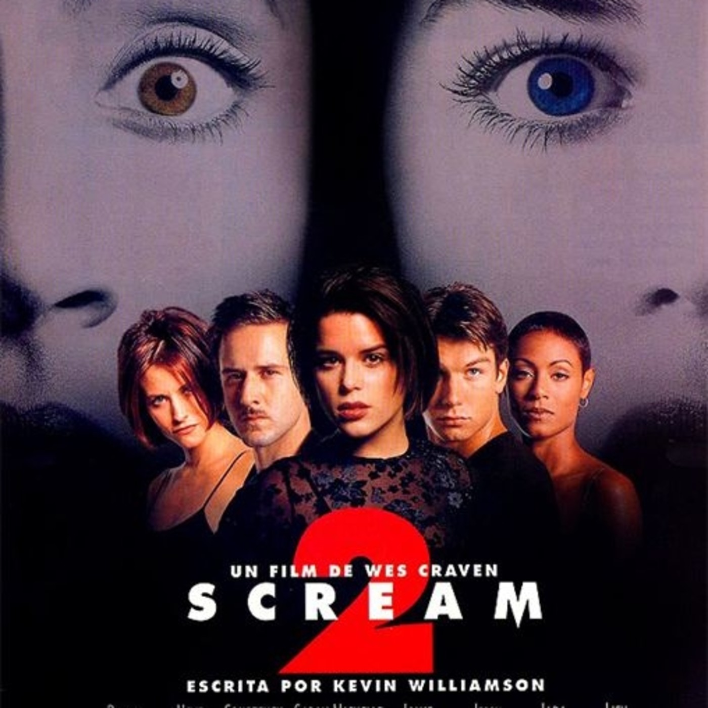 Audio comentarios RC | #10 - Scream 2 (1997) episode artwork