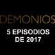 Episodio 059 - 5 Episodios de 2017