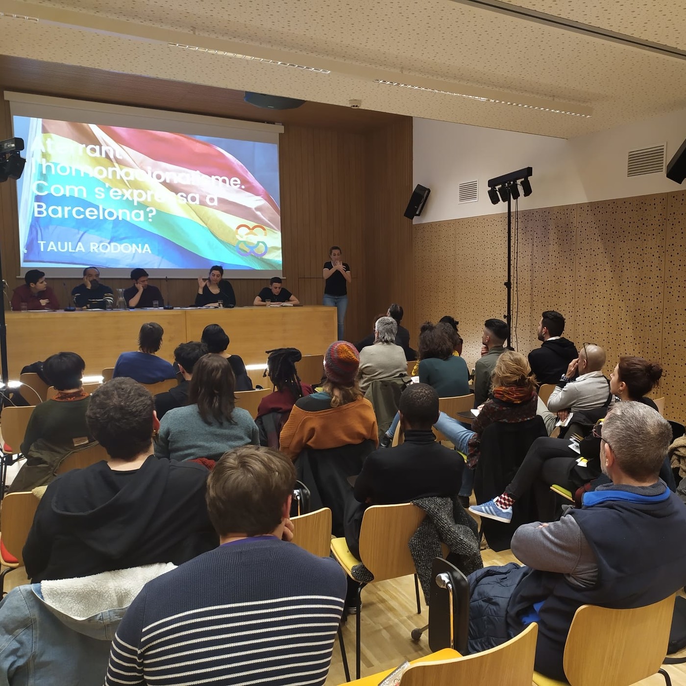 Interculturalitat LGTBI