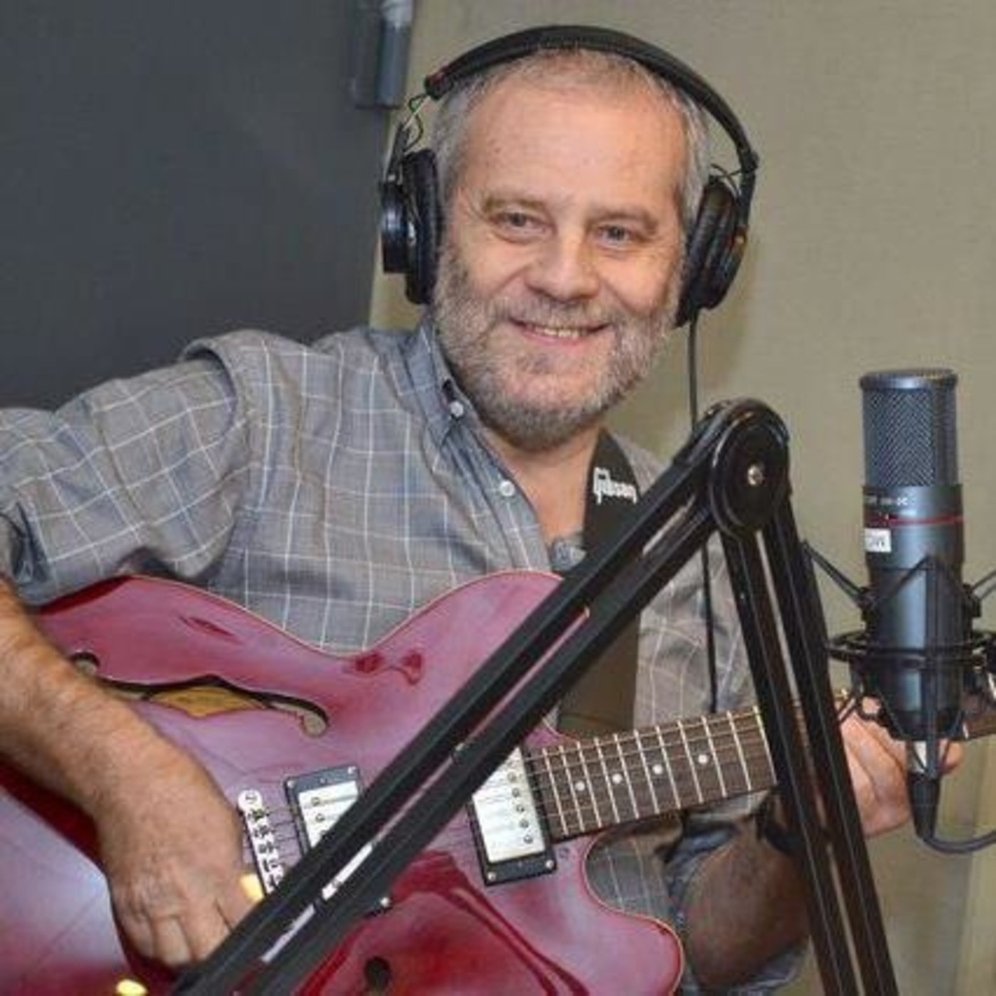 La Cofradía del Blues 20 - 25/02/2014 episode artwork