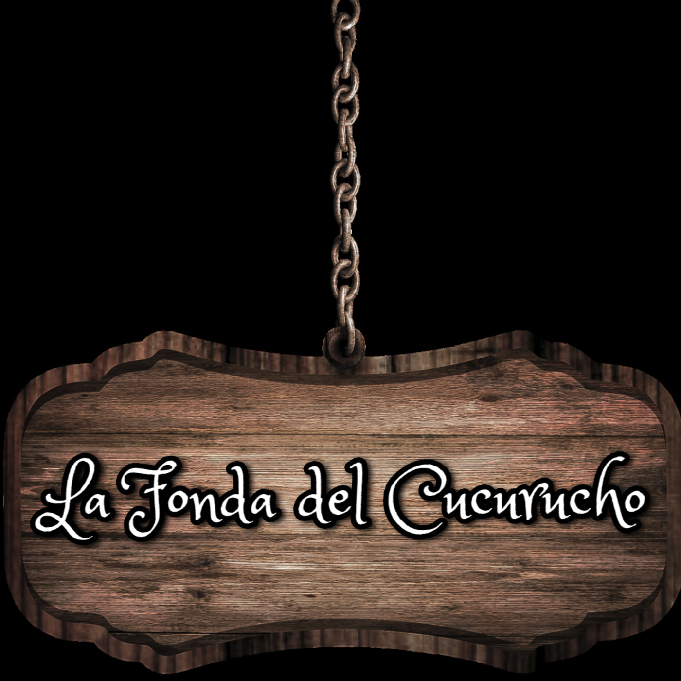 La Fonda del Cucurucho, Episodio 1 episode artwork