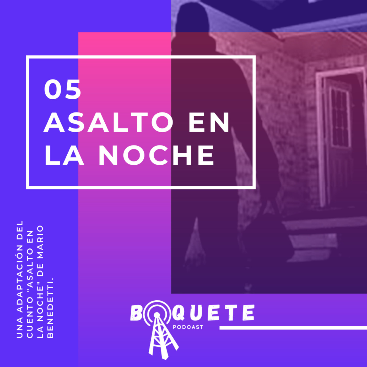 Voces Foráneas