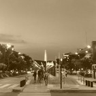 Buenos Aires Ciudad Encantada Episodio 3 "Amor en Si Mayor"