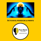 Activar el poder de la mente - Luis