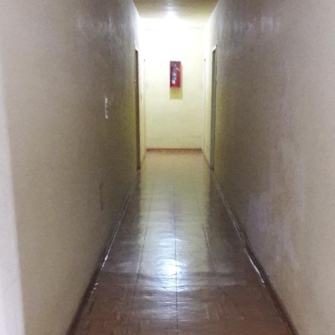 El Pasillo