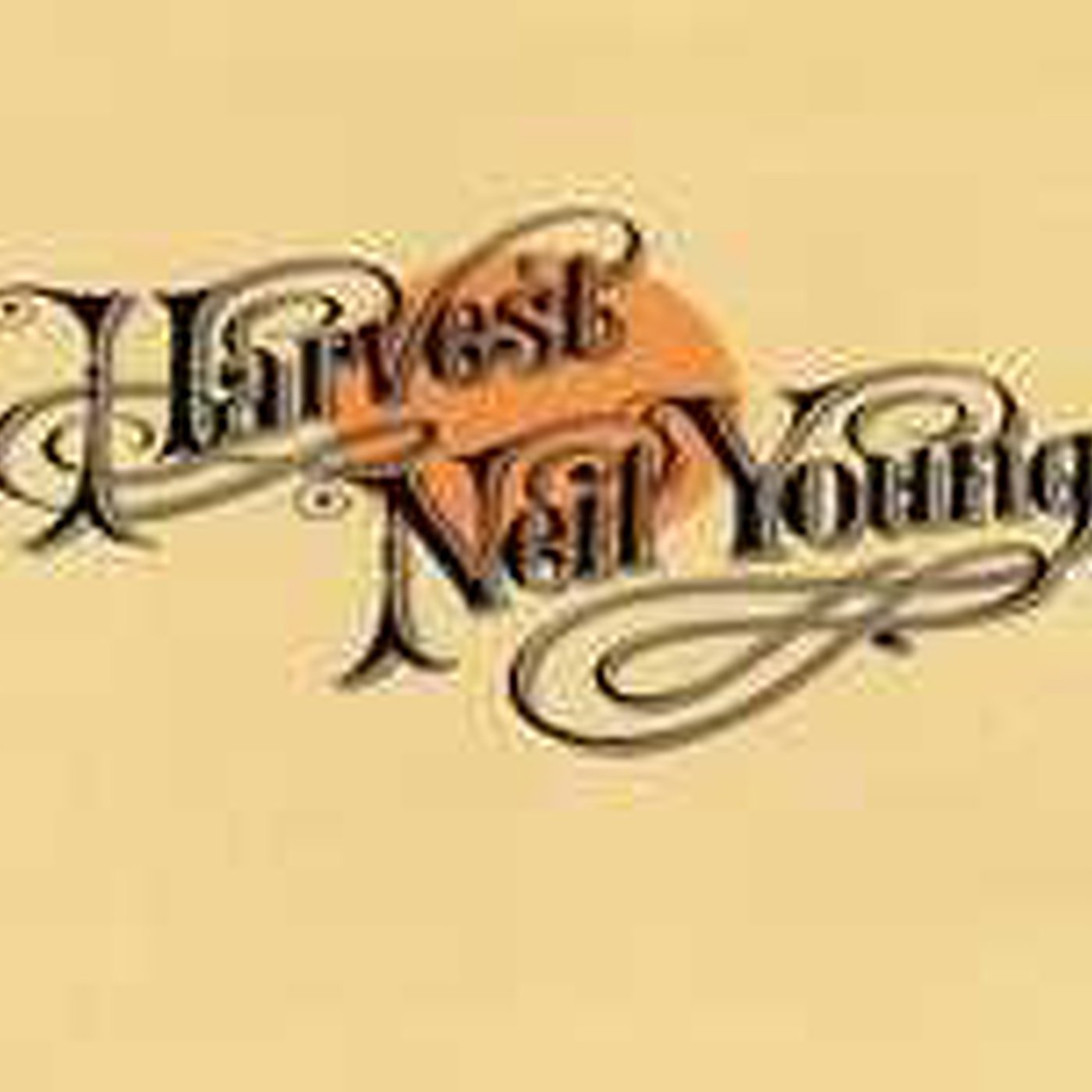 La taberna musical - 061 - Neil Young y Harvest episode artwork