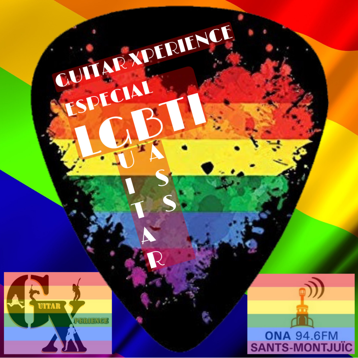 Guitar Xperience Temporada # 21