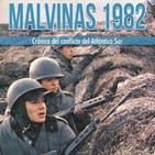 06x06HDLG 1982, Conflicto en el Atlántico Sur