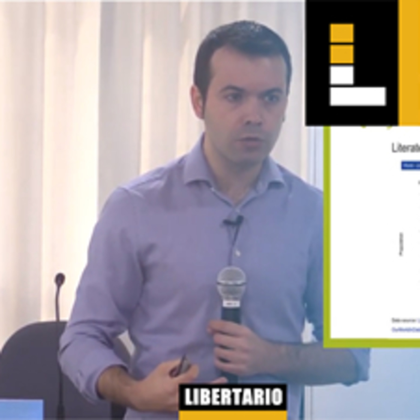 Libertario