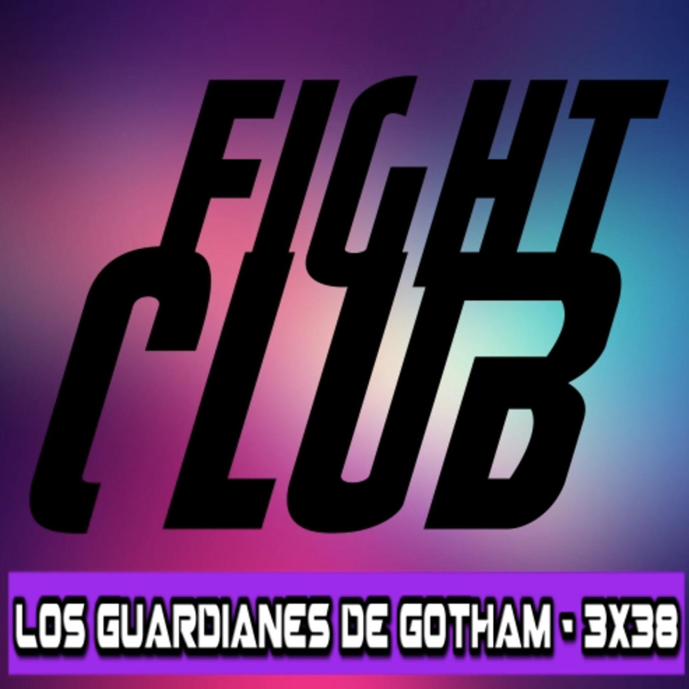 Los Guardianes de Gotham