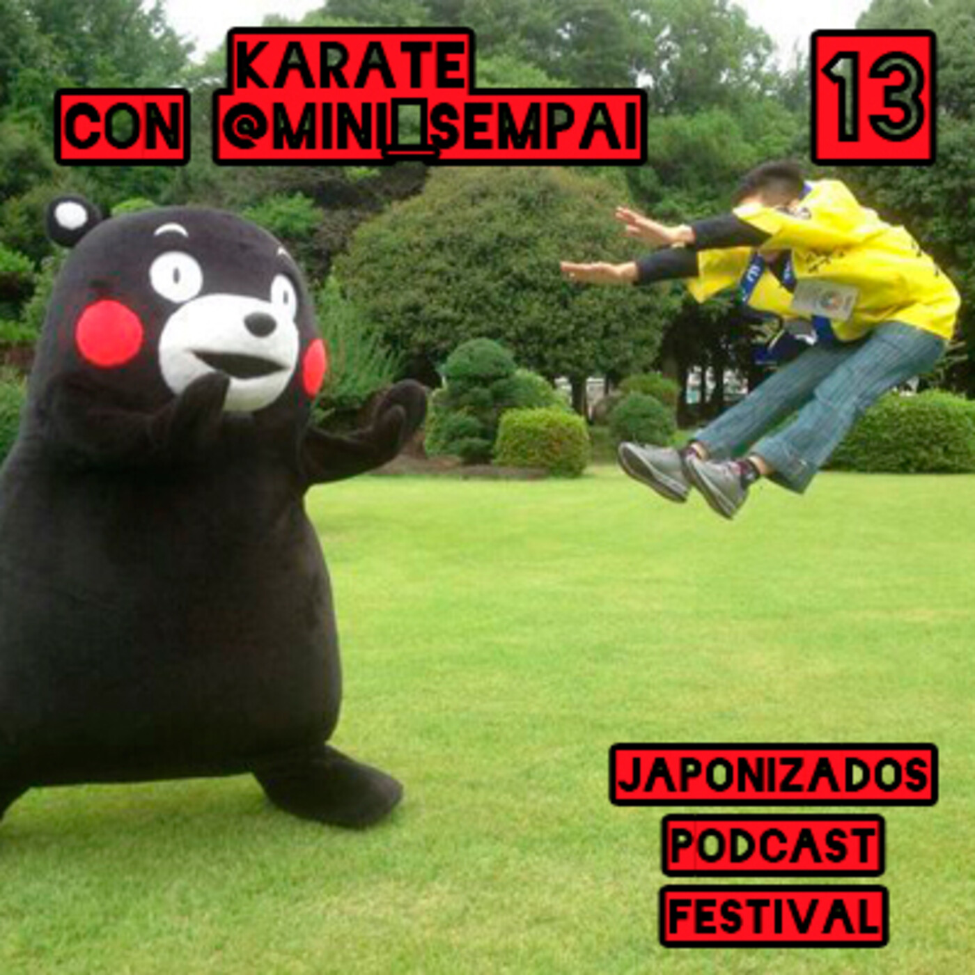 Japonizados Podcast