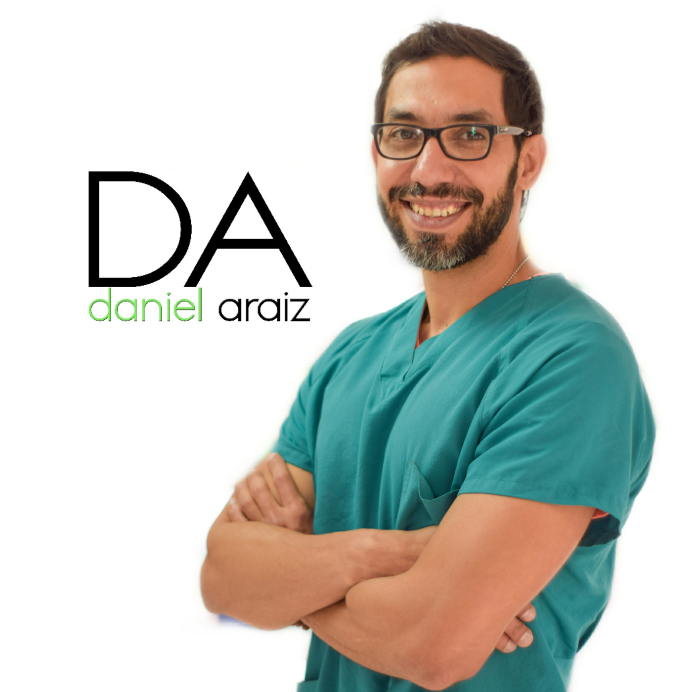 Daniel  Araiz
