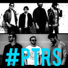 PTRS 17x15: The Rebels y The Provisional Reference