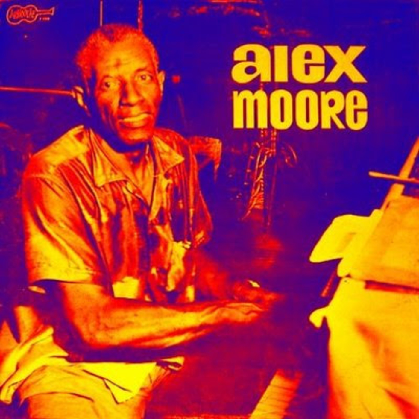 ESPECIAL WHISTLING ALEX MOORE episode artwork