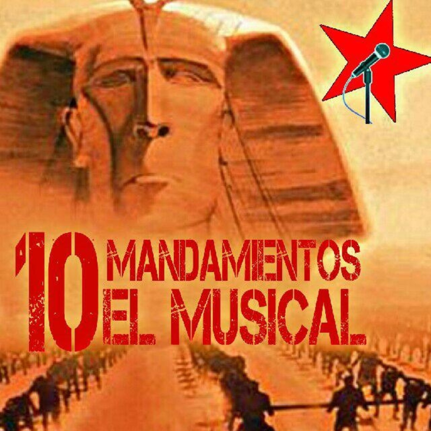 LA PODCILGA