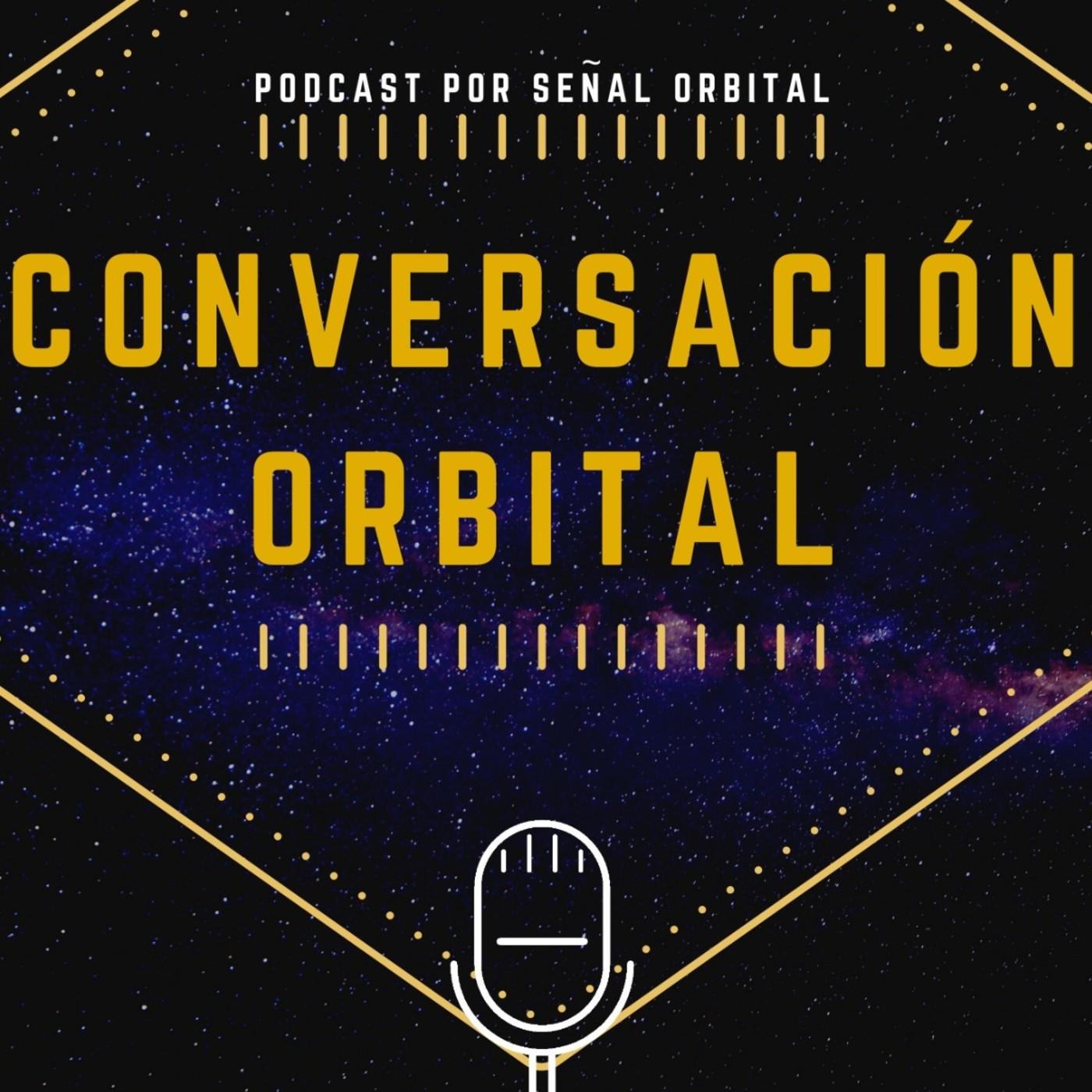 Conversación Orbital