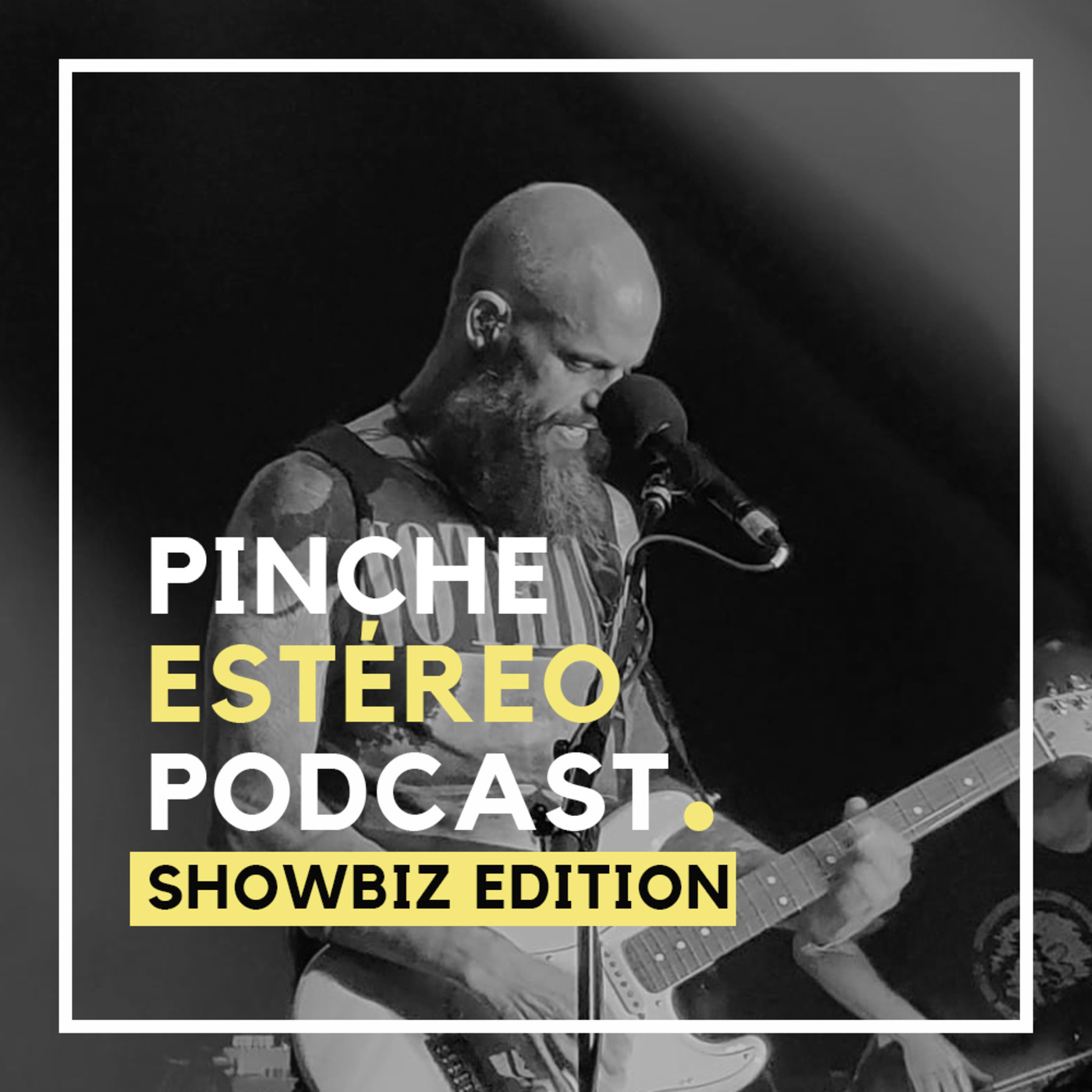 Pinche Estéreo Podcast