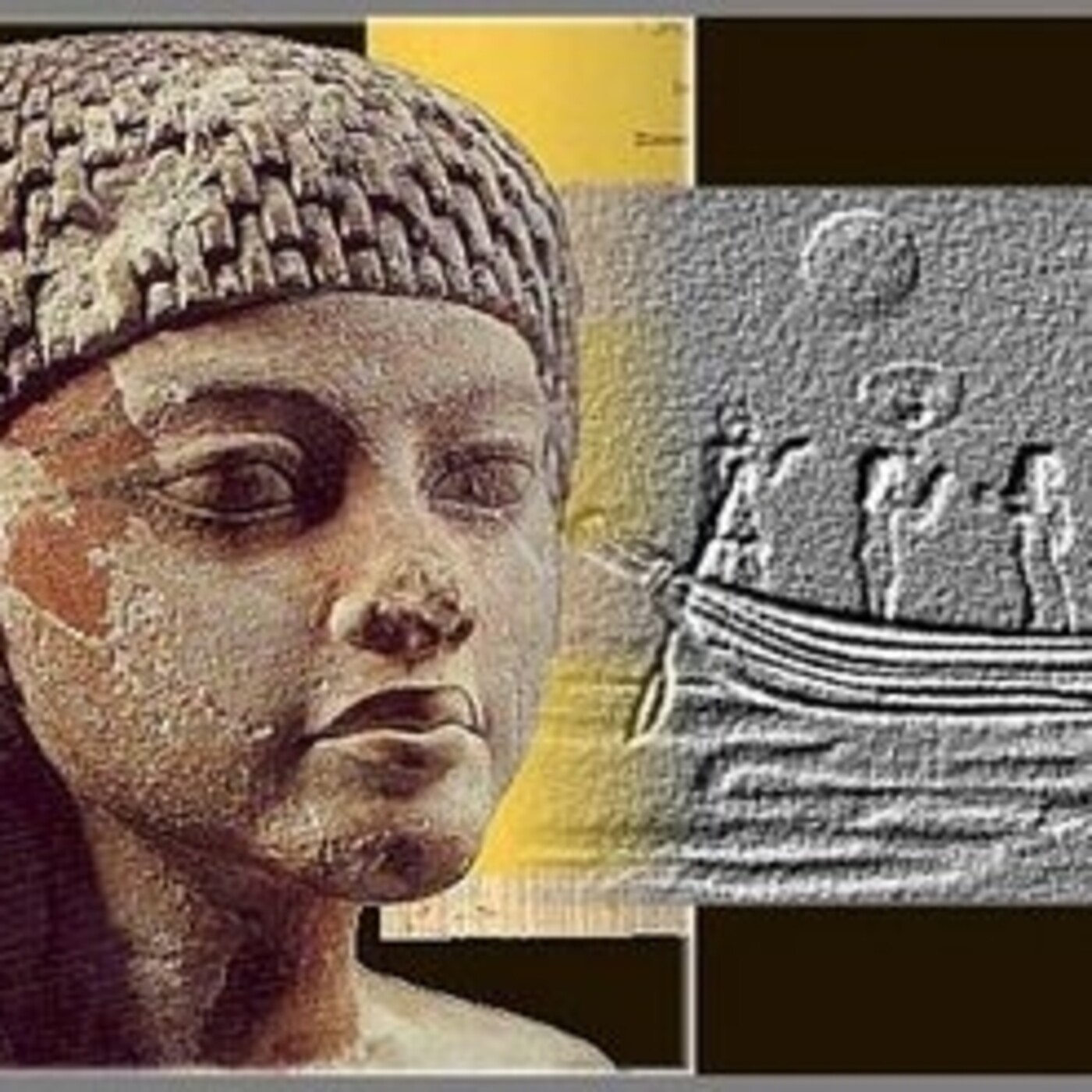 La memoria de Imhotep