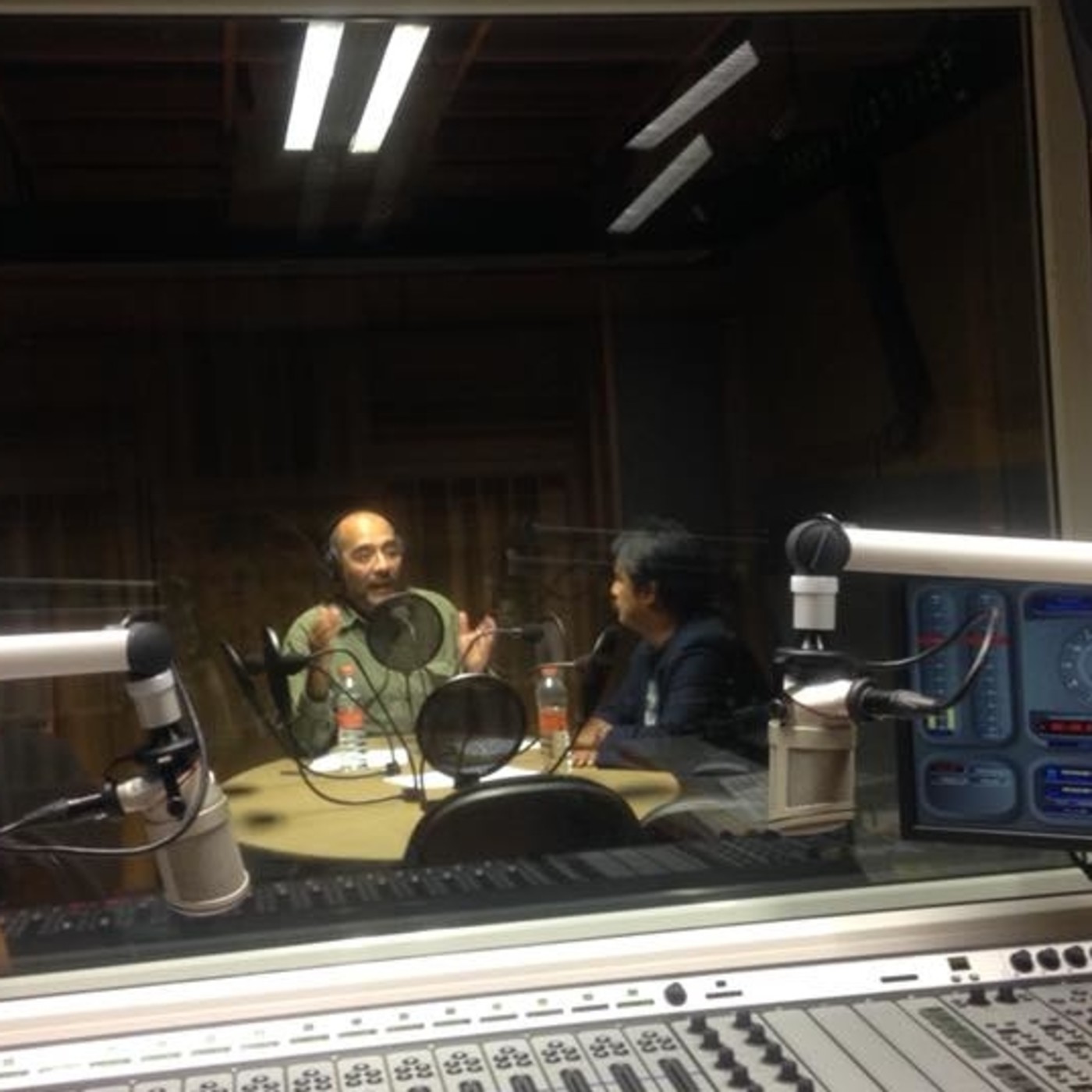 VersionRadio